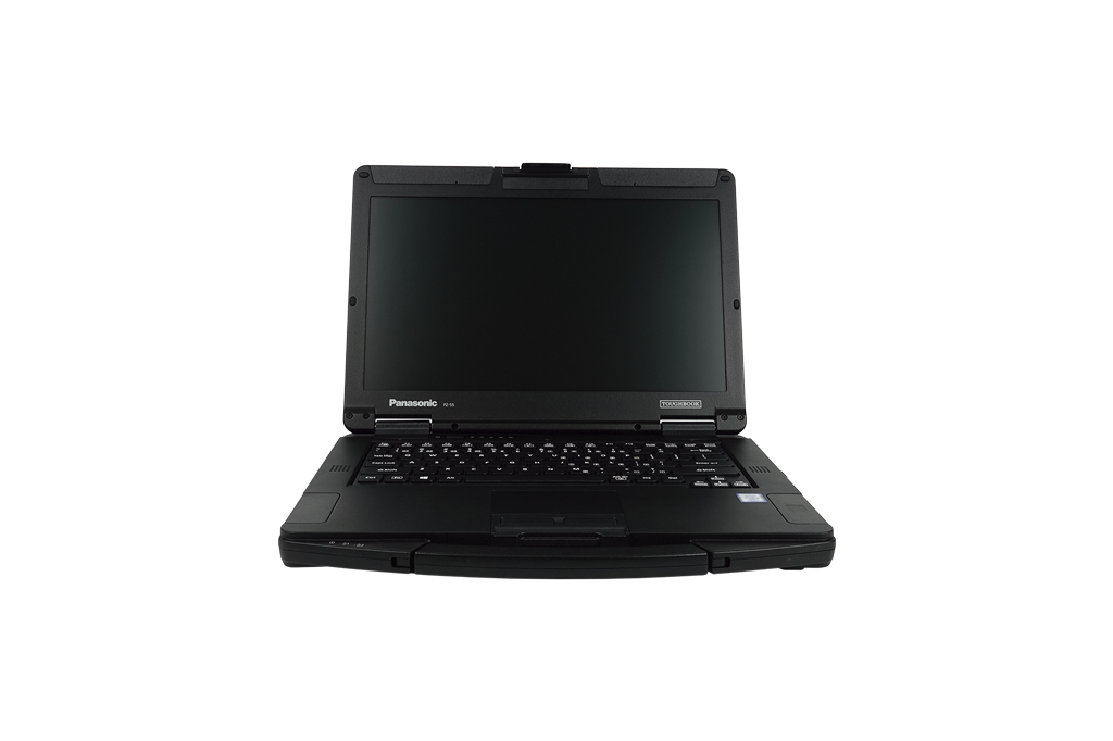 JALTEST RUGGED PC USA 2ND GEN, 70100003