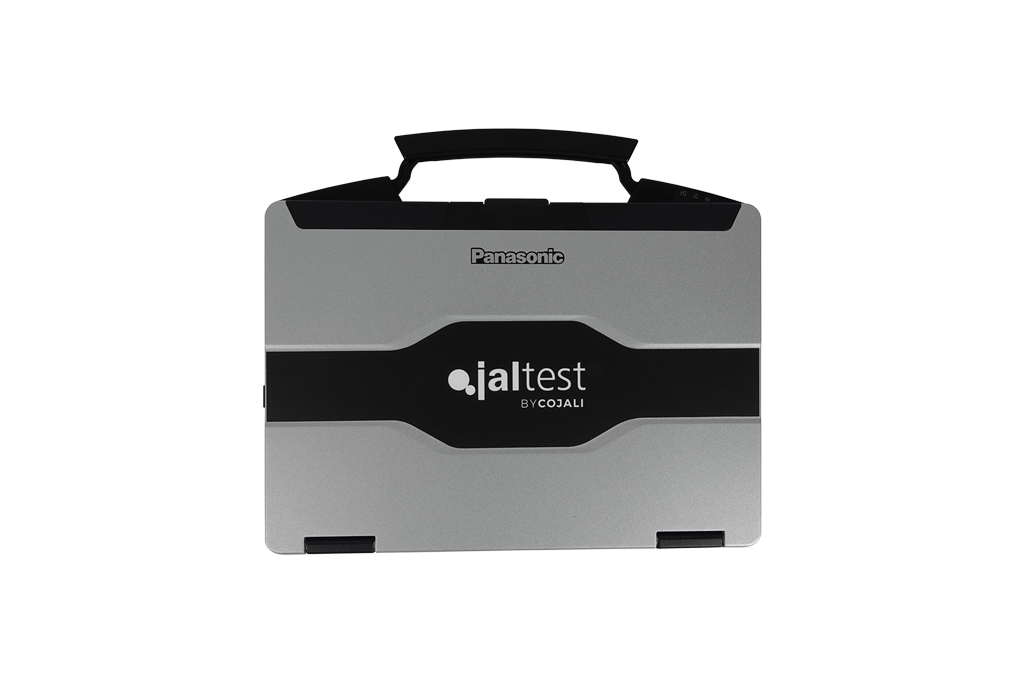 JALTEST RUGGED PC USA 2ND GEN, 70100003