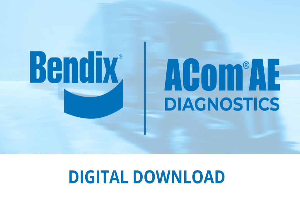 Bendix ACom AE License, 74701010