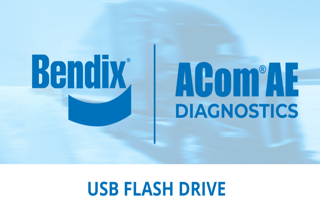 Bendix ACom AE USB Stick, 70203003