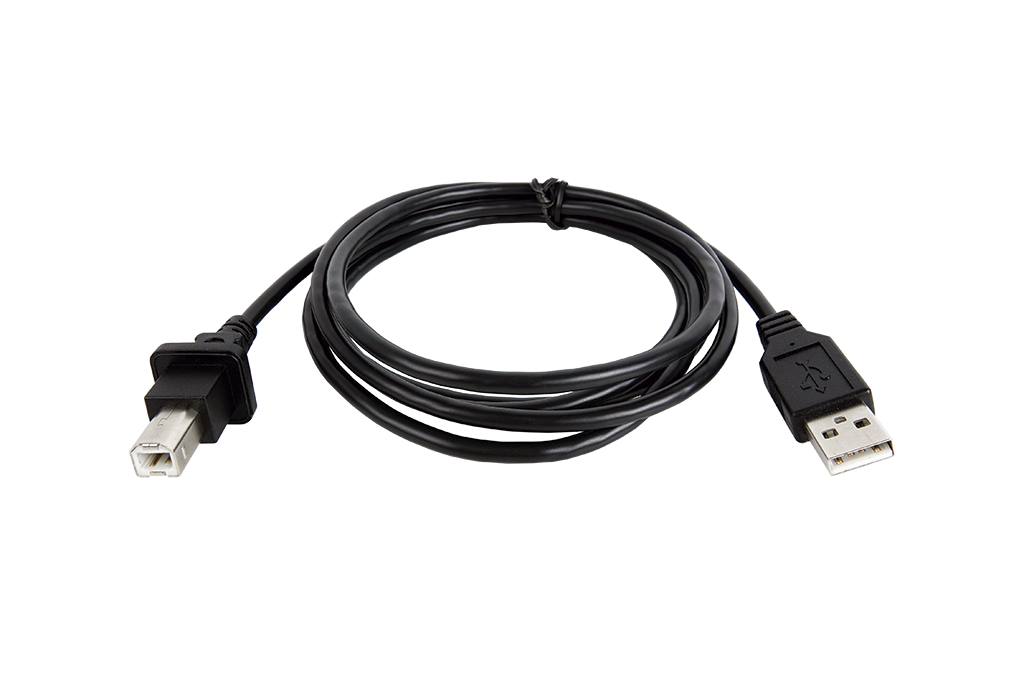 USB CABLE - JALTESTLINK V9 – USB-A, JDC107.9