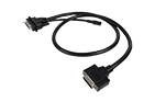CABLE SUBD-26 + JACK (JALTEST LINK V9), JDC100