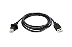 USB CABLE - JALTESTLINK V9 – USB-A, JDC107.9