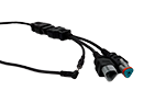 J1939 BACKBONE DIAGNOSTICS CABLE, JDC216A9
