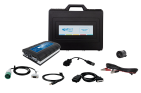 Jaltest Data-Link Trailer Kit #2 (w/o PLC), 70401007