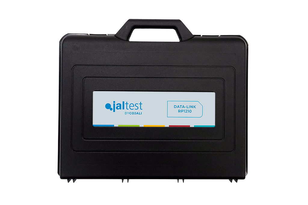 JALTEST DATA-LINK HARDCASE, 70003012