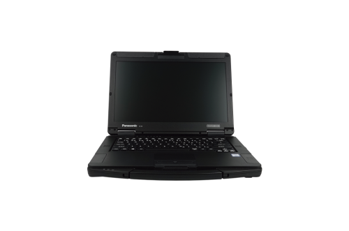 JALTEST RUGGED PC USA 2ND GEN, 70100003