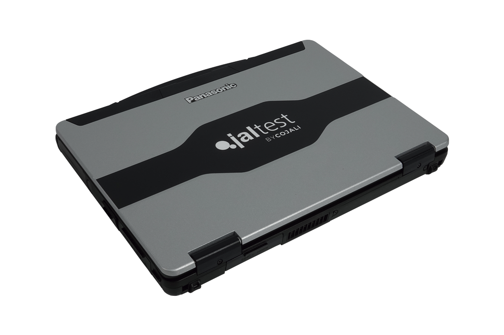 JALTEST RUGGED PC USA 2ND GEN, 70100003