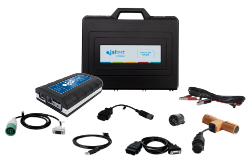 Jaltest Data-Link Trailer Kit #1 (w/ PLC), 70401008